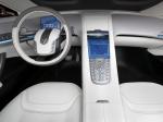 Dodge ZEO Concept 2008 года